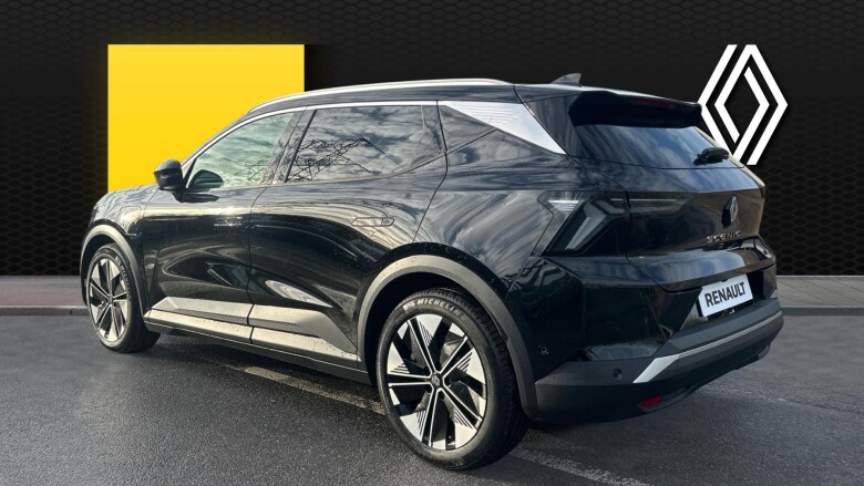 Renault Scenic E-Tech 125kW Techno 60kWh Comfort Range 5dr Auto Electric Estate